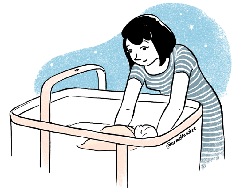 Everything you need to know about dream feed + the science behind it.