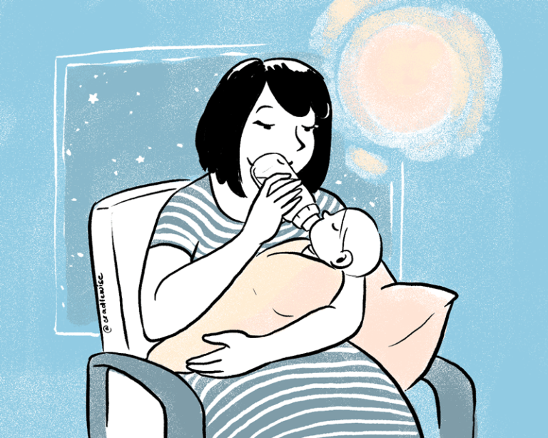 Top 10 Breastfeeding Myths Debunked By Science