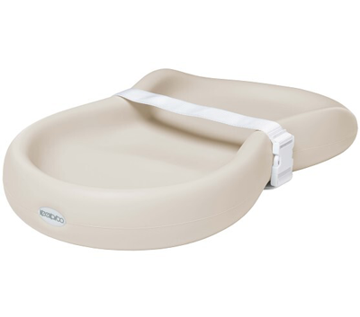 Keekaroo Peanut Diaper Changer