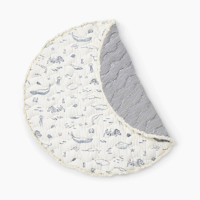 Babylist Pehr playmat