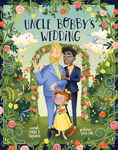 Uncle Bobby’s Wedding 